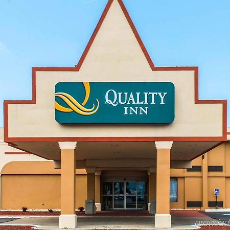 Quality Inn New Kensington Kültér fotó