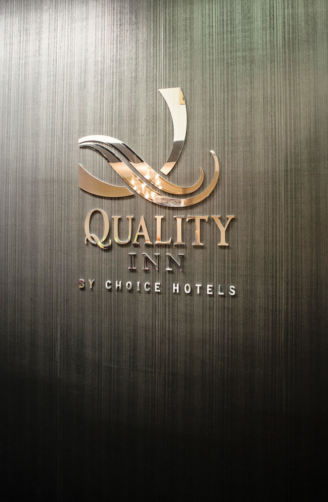 Quality Inn New Kensington Kültér fotó