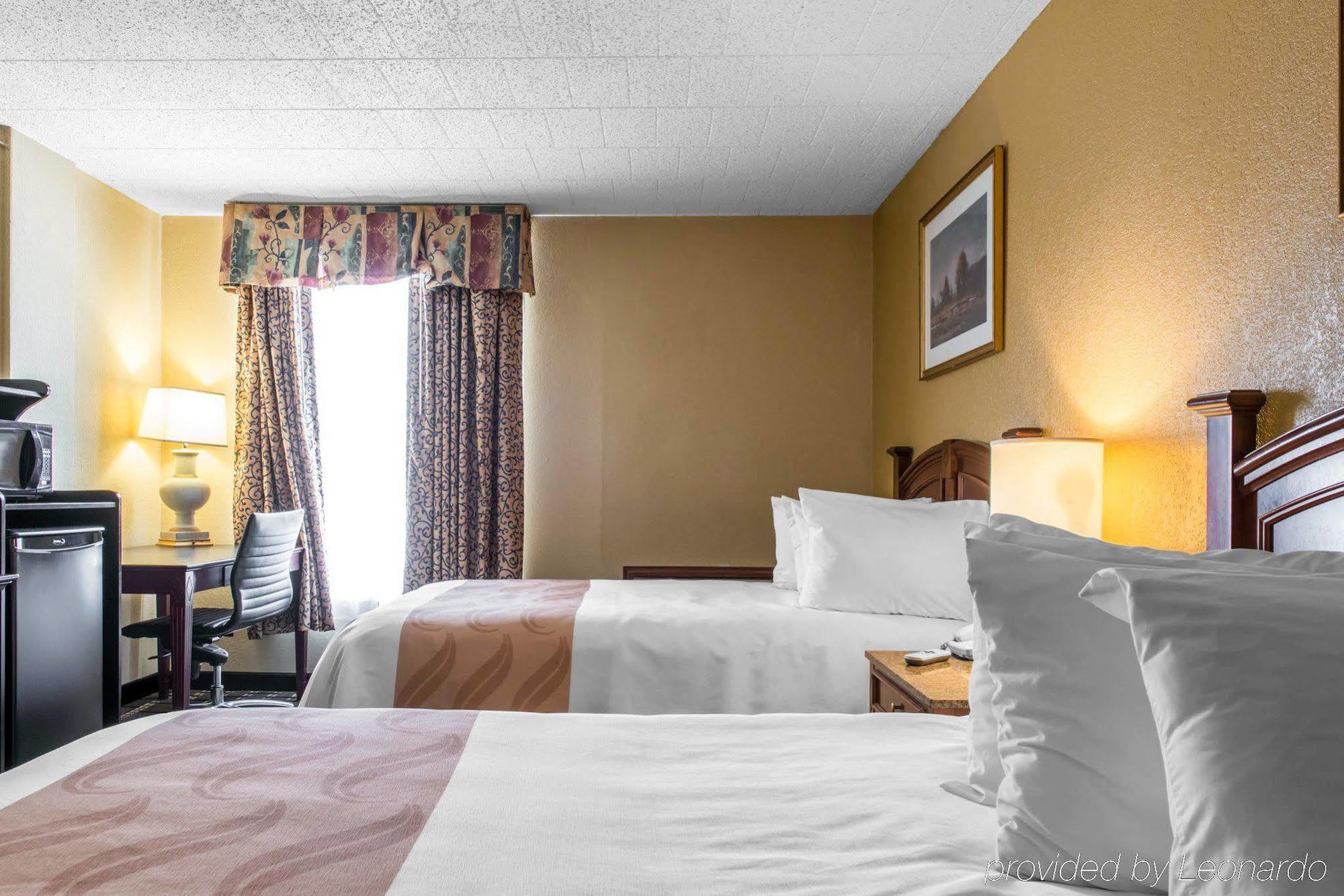 Quality Inn New Kensington Kültér fotó