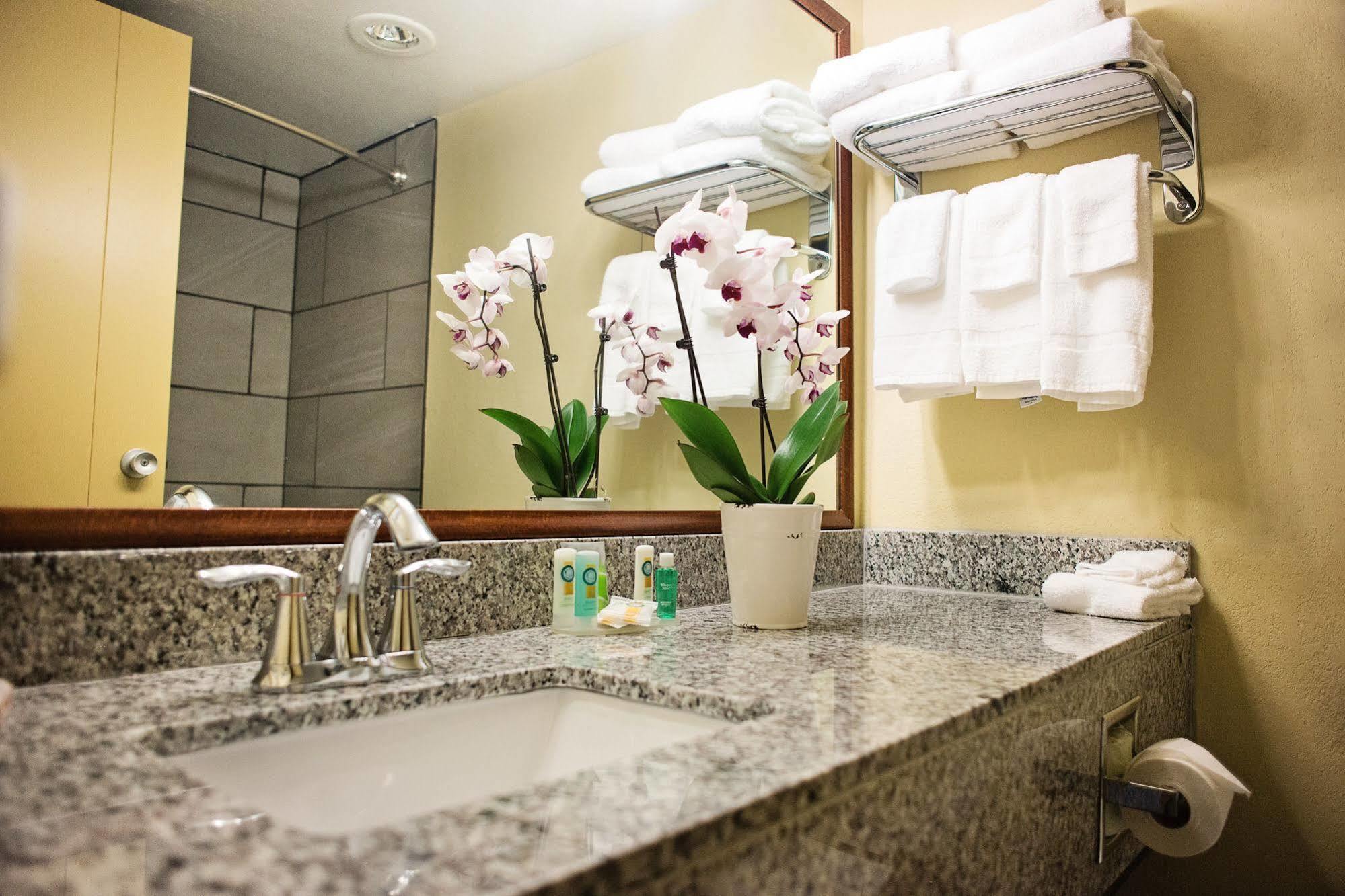 Quality Inn New Kensington Kültér fotó