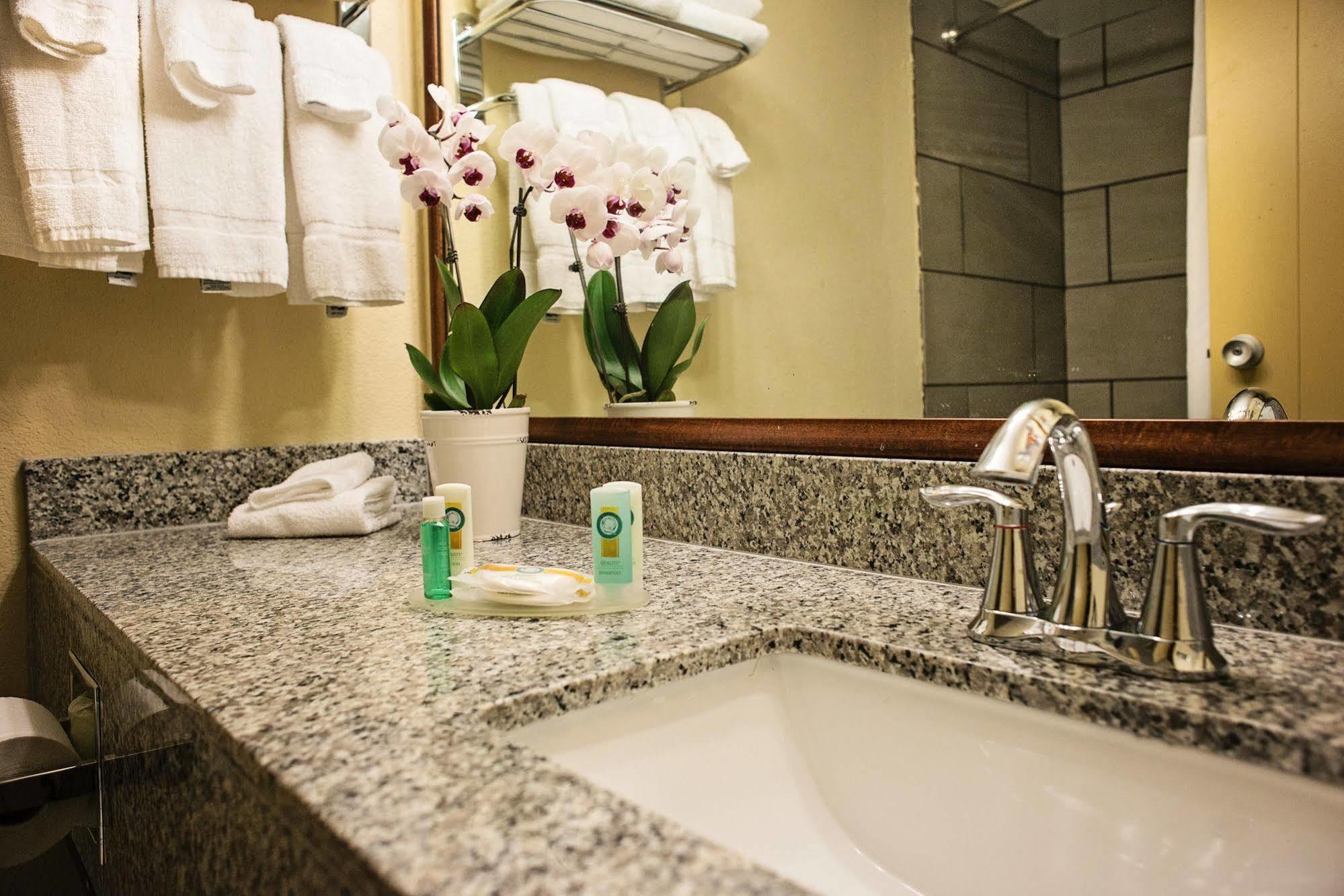 Quality Inn New Kensington Kültér fotó