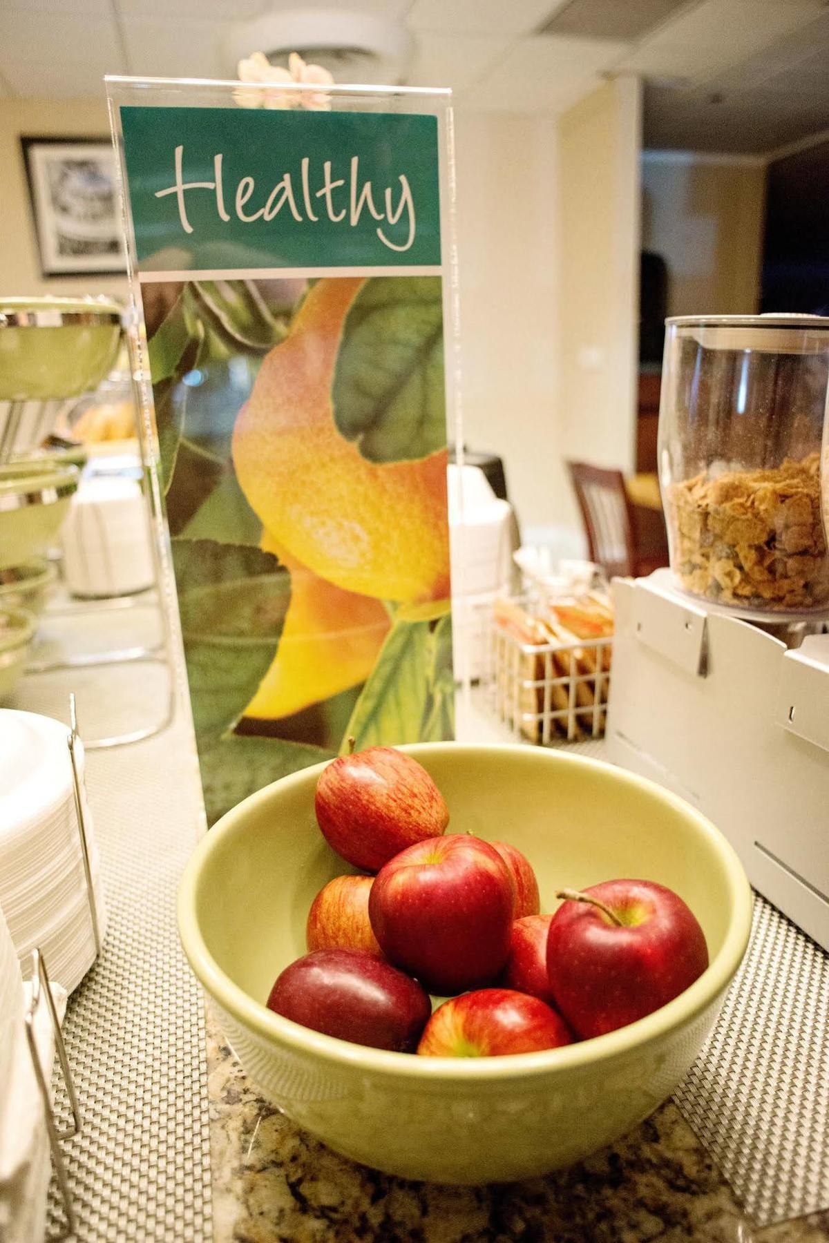 Quality Inn New Kensington Kültér fotó